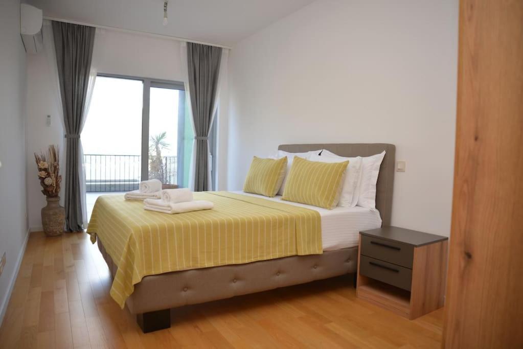 Appartamento Design Flat With Impressive Boka Bay View Cattaro Esterno foto